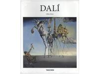 DALI - DECHARNES/NERET