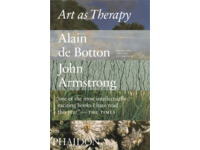 ART AS THERAPY - ALAIN BOTTON (ENGLISCH)