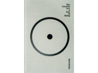 THE CREATIVE ACT,  A WAY OF BEING - RICK RUBIN (ENGLISCH)