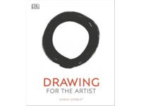 DRAWING FOR THE ARTIST - SARAH SIMBLET (ENGLISCH)