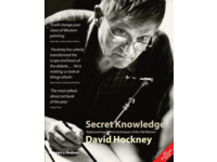 SECRET KNOWLEDGE - DAVID HOCKNEY (ENGLISCH)