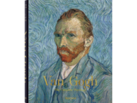 VAN GOGH - THE COMPLETE PAINTINGS