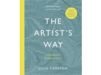 THE ARTIST’S WAY - JULIA CAMERON