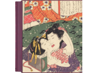 HOKUSAI SHUNGA