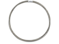 VAN BEEK STAHLDRAHT 1,2MM PER METER