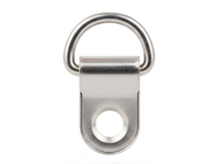 VAN BEEK BILDAUFHÄNGER MIT RING 20MM