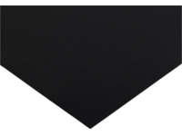 FABRIANO CROMIA SCHWARZ 50X65CM 220G