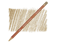 DERWENT DRAWING POTLOOD 5700 BROWN OCHRE