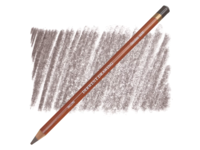 DERWENT DRAWING POTLOOD 6600 CHOCOLATE