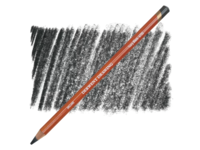 DERWENT DRAWING POTLOOD 6700 IVORY BLACK