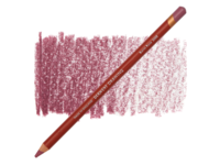 DERWENT DRAWING POTLOOD 2000 BURNT ROSE