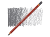 DERWENT DRAWING POTLOOD 6750 CARBON GREY