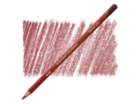 DERWENT DRAWING POTLOOD 6510 RUBY EARTH
