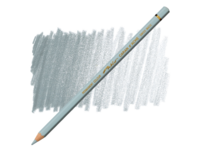 CARAN D'ACHE PABLO BUNTSTIFT 004 STAHLGRAU