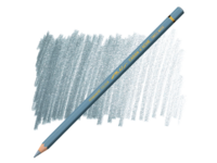 CARAN D'ACHE PABLO BUNTSTIFT 006 MAUSGRAU