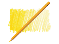 CARAN D'ACHE PABLO BUNTSTIFT 020 GOLDGELB