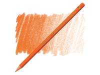 CARAN D'ACHE PABLO BUNTSTIFT 040 ROTGELB