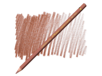 CARAN D'ACHE PABLO BUNTSTIFT 043 BRAUNORANGE