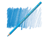 CARAN D'ACHE PABLO BUNTSTIFT 161 HELLBLAU
