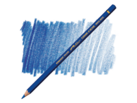 CARAN D'ACHE PABLO BUNTSTIFT 260 BLAU