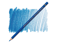 CARAN D'ACHE PABLO BUNTSTIFT 370 ENZIANBLAU