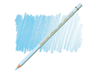 CARAN D'ACHE PABLO BUNTSTIFT 371 BLASSBLAU
