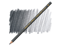CARAN D'ACHE PABLO BUNTSTIFT 495 SCHIEFERGRAU