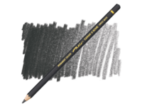 CARAN D'ACHE PABLO BUNTSTIFT 496 EFFENBEINSCHWARTZ