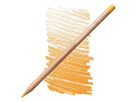CARAN D'ACHE LUMINANCE BUNTSTIFT 041 APRIKOSE