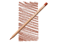CARAN D'ACHE LUMINANCE POTLOOD 066 RÖTEL NATUR (NATURAL RUSSET)