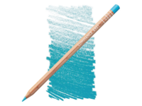 CARAN D'ACHE LUMINANCE BUNTSTIFT 171 TÜRKISBLAU