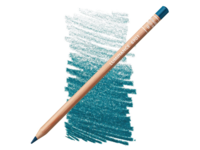 CARAN D'ACHE LUMINANCE BUNTSTIFT 180 MALACHITGRÜN
