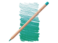 CARAN D'ACHE LUMINANCE BUNTSTIFT 214 BERYLGRÜN
