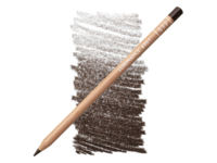 CARAN D'ACHE LUMINANCE BUNTSTIFT 407 SEPIA