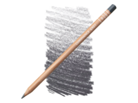 CARAN D'ACHE LUMINANCE BUNTSTIFT 495 SCHIEFERGRAU