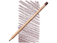 CARAN D'ACHE LUMINANCE POTLOOD 575 KARMINLACK (CARMINE LAKE)