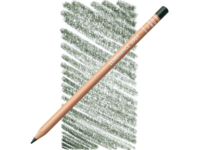 CARAN D'ACHE LUMINANCE POTLOOD 719 DUNKELPHTALOCYANINGRÜN (DARK PHTALOCYANINGREEN)