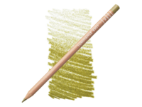 CARAN D'ACHE LUMINANCE BUNTSTIFT 736 BRAUNOLIV 50%