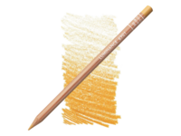 CARAN D'ACHE LUMINANCE BUNTSTIFT 836 BRAUNOCKER 50%