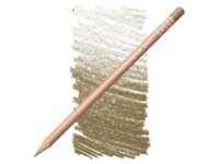 CARAN D'ACHE LUMINANCE BUNTSTIFT 846 ECHTUMBRA 50%