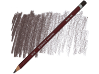 DERWENT PASTELLSTIFT P590 288 CHOCOLATE