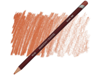 DERWENT PASTELLSTIFT P640 295 TERRACOTTA