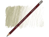 DERWENT PASTELLSTIFT P670 296 FRENCH GREY LIGHT