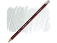 DERWENT PASTELLSTIFT P680 297 ALUMINUM GREY
