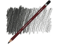 DERWENT PASTELLSTIFT P710 300 CARBON BLACK