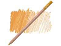 CARAN D'ACHE PASTEL PENCIL PASTELLSTIFT 035 OCKER