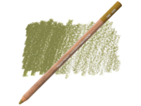 CARAN D'ACHE PASTEL PENCIL PASTELLSTIFT 039 OLIVBRAUN