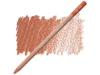 CARAN D'ACHE PASTEL PENCIL PASTELLSTIFT 044 TERRACOTTA