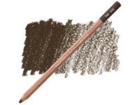 CARAN D'ACHE PASTEL PENCIL PASTELLSTIFT 046 KASSLER ERDE