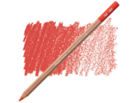 CARAN D'ACHE PASTEL PENCIL PASTELLSTIFT 060 ZINNOBERROT